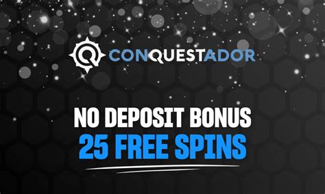 conquestador casino no deposit bonus